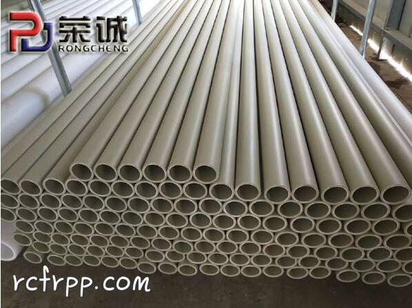 PPH���道用于饮用水管道系�l�，属于�l�色建材